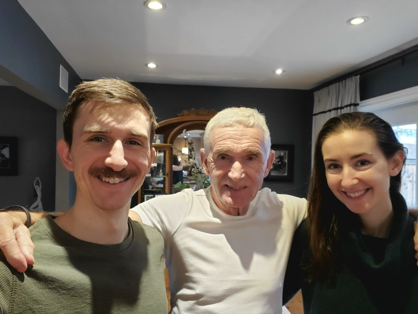 Christmas with Rodger (2023)